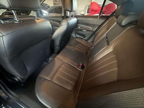 CHEVROLET Cruze Sedan 1.8 16V 4P LTZ ECOTEC FLEX AUTOM�TICO, Foto 10
