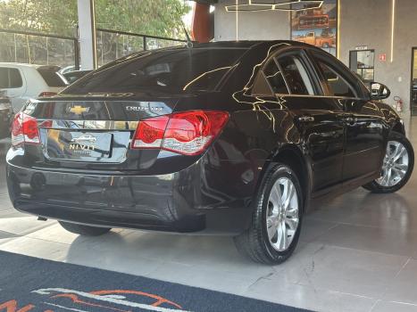 CHEVROLET Cruze Sedan 1.8 16V 4P LTZ ECOTEC FLEX AUTOM�TICO, Foto 11