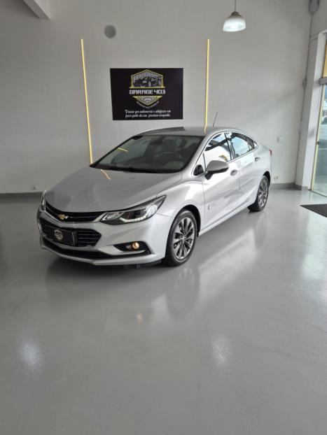 CHEVROLET Cruze Sedan 1.4 16V 4P LTZ FLEX TURBO AUTOM�TICO, Foto 1