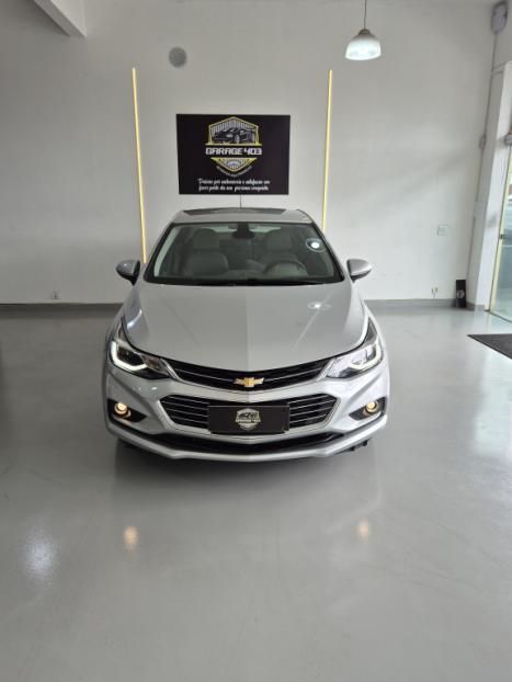 CHEVROLET Cruze Sedan 1.4 16V 4P LTZ FLEX TURBO AUTOM�TICO, Foto 5
