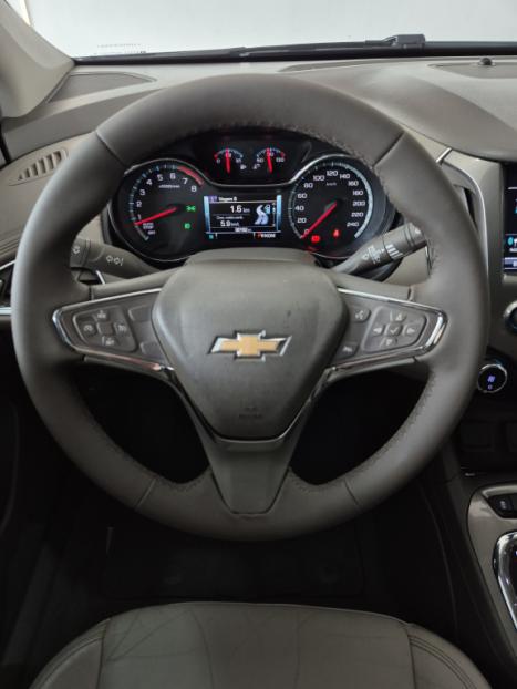 CHEVROLET Cruze Sedan 1.4 16V 4P LTZ FLEX TURBO AUTOM�TICO, Foto 7