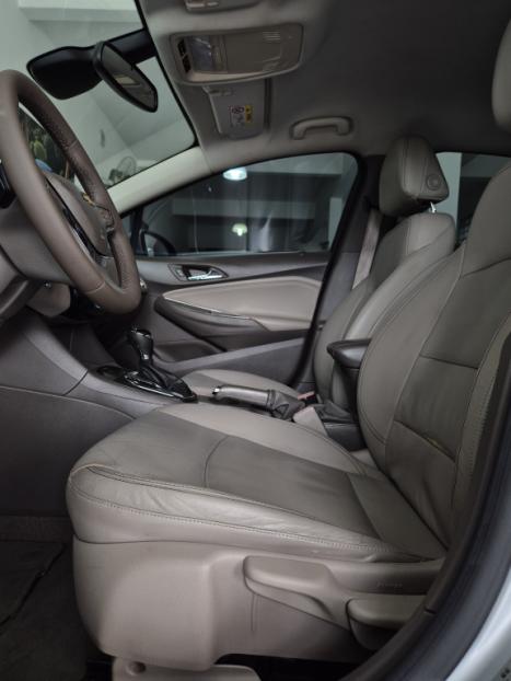 CHEVROLET Cruze Sedan 1.4 16V 4P LTZ FLEX TURBO AUTOM�TICO, Foto 8
