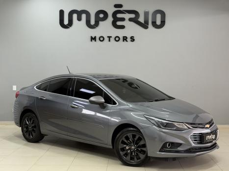 CHEVROLET Cruze Sedan 1.4 16V 4P LTZ FLEX TURBO AUTOM�TICO, Foto 1