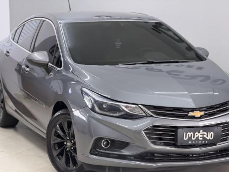 CHEVROLET Cruze Sedan 1.4 16V 4P LTZ FLEX TURBO AUTOM�TICO, Foto 2
