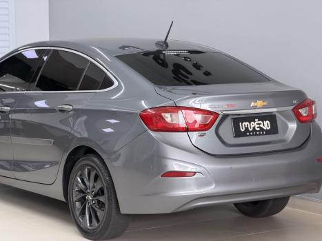 CHEVROLET Cruze Sedan 1.4 16V 4P LTZ FLEX TURBO AUTOM�TICO, Foto 6