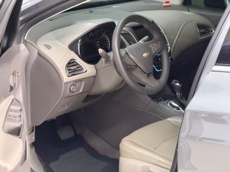 CHEVROLET Cruze Sedan 1.4 16V 4P LTZ FLEX TURBO AUTOM�TICO, Foto 7