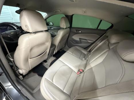 CHEVROLET Cruze Sedan 1.4 16V 4P LTZ FLEX TURBO AUTOM�TICO, Foto 8