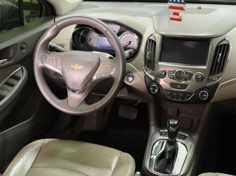 CHEVROLET Cruze Sedan 1.4 16V 4P LTZ FLEX TURBO AUTOM�TICO, Foto 9