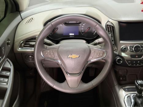 CHEVROLET Cruze Sedan 1.4 16V 4P LTZ FLEX TURBO AUTOM�TICO, Foto 10