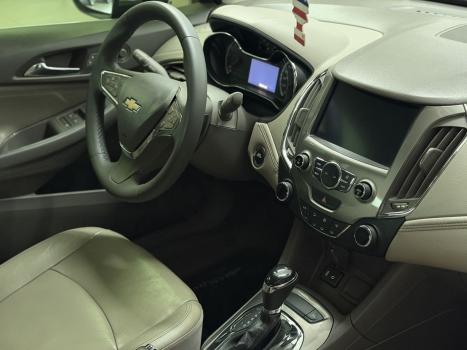 CHEVROLET Cruze Sedan 1.4 16V 4P LTZ FLEX TURBO AUTOM�TICO, Foto 11