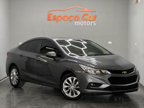 CHEVROLET Cruze Sedan 1.4 16V 4P LT FLEX TURBO AUTOM�TICO, Foto 1