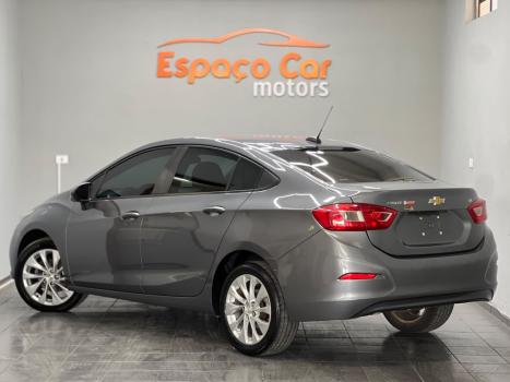 CHEVROLET Cruze Sedan 1.4 16V 4P LT FLEX TURBO AUTOM�TICO, Foto 2