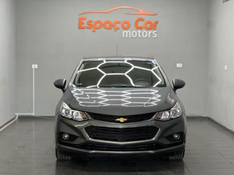 CHEVROLET Cruze Sedan 1.4 16V 4P LT FLEX TURBO AUTOM�TICO, Foto 3
