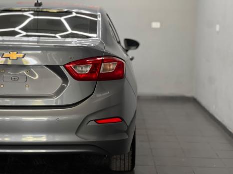 CHEVROLET Cruze Sedan 1.4 16V 4P LT FLEX TURBO AUTOM�TICO, Foto 6