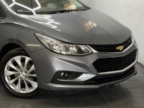 CHEVROLET Cruze Sedan 1.4 16V 4P LT FLEX TURBO AUTOM�TICO, Foto 7