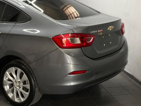 CHEVROLET Cruze Sedan 1.4 16V 4P LT FLEX TURBO AUTOM�TICO, Foto 8