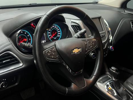 CHEVROLET Cruze Sedan 1.4 16V 4P LT FLEX TURBO AUTOM�TICO, Foto 10