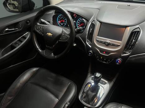 CHEVROLET Cruze Sedan 1.4 16V 4P LT FLEX TURBO AUTOM�TICO, Foto 13
