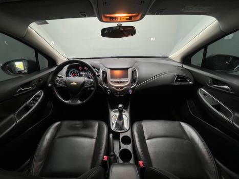 CHEVROLET Cruze Sedan 1.4 16V 4P LT FLEX TURBO AUTOM�TICO, Foto 14