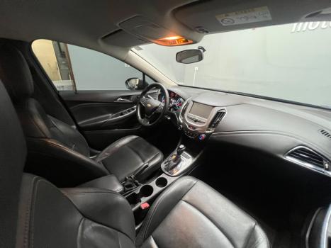 CHEVROLET Cruze Sedan 1.4 16V 4P LT FLEX TURBO AUTOM�TICO, Foto 15