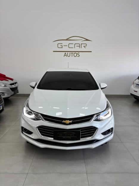 CHEVROLET Cruze Sedan 1.4 16V 4P LTZ 2 FLEX TURBO AUTOM�TICO, Foto 4