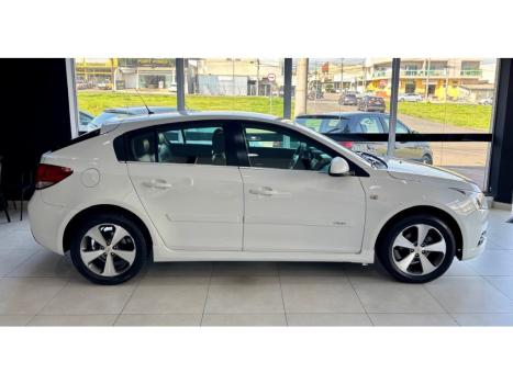 CHEVROLET Cruze Sedan 1.8 16V 4P LT ECOTEC FLEX AUTOM�TICO, Foto 6