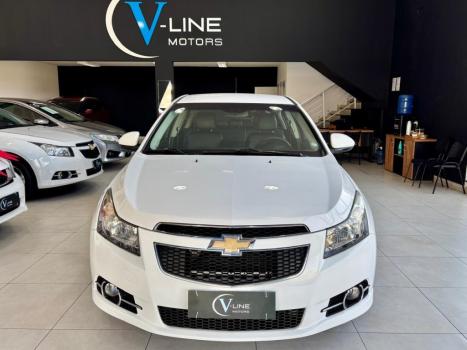 CHEVROLET Cruze Sedan 1.8 16V 4P LT ECOTEC FLEX AUTOM�TICO, Foto 7