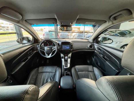 CHEVROLET Cruze Sedan 1.8 16V 4P LT ECOTEC FLEX AUTOM�TICO, Foto 9
