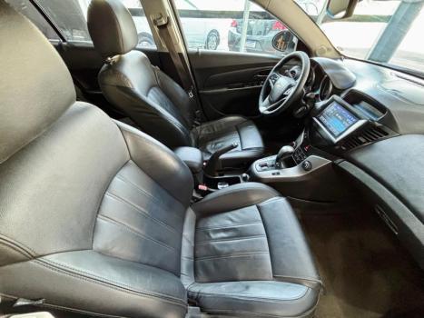 CHEVROLET Cruze Sedan 1.8 16V 4P LT ECOTEC FLEX AUTOM�TICO, Foto 12