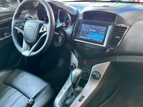 CHEVROLET Cruze Sedan 1.8 16V 4P LT ECOTEC FLEX AUTOM�TICO, Foto 13