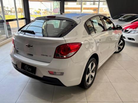 CHEVROLET Cruze Sedan 1.8 16V 4P LT ECOTEC FLEX AUTOM�TICO, Foto 14