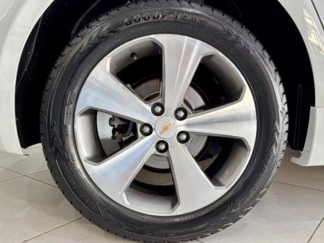 CHEVROLET Cruze Sedan 1.8 16V 4P LT ECOTEC FLEX AUTOM�TICO, Foto 16