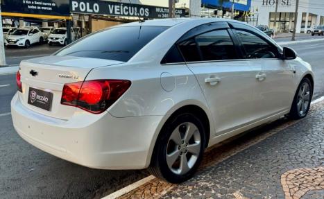 CHEVROLET Cruze Sedan 1.8 16V 4P LT ECOTEC FLEX AUTOM�TICO, Foto 5