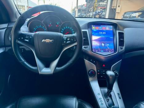 CHEVROLET Cruze Sedan 1.8 16V 4P LT ECOTEC FLEX AUTOM�TICO, Foto 9