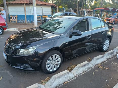 CHEVROLET Cruze Sedan 1.8 16V 4P LTZ ECOTEC FLEX AUTOM�TICO, Foto 2