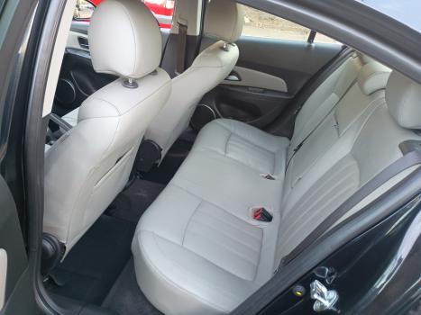 CHEVROLET Cruze Sedan 1.8 16V 4P LTZ ECOTEC FLEX AUTOM�TICO, Foto 5
