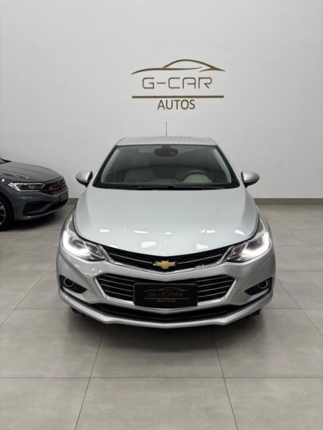 CHEVROLET Cruze Sedan 1.4 16V 4P LTZ 2 FLEX TURBO AUTOM�TICO, Foto 2
