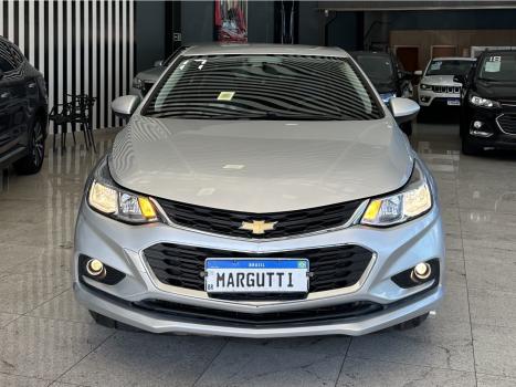 CHEVROLET Cruze Sedan 1.4 16V 4P LT FLEX TURBO AUTOM�TICO, Foto 2