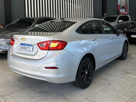 CHEVROLET Cruze Sedan 1.4 16V 4P LT FLEX TURBO AUTOM�TICO, Foto 5