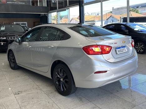 CHEVROLET Cruze Sedan 1.4 16V 4P LT FLEX TURBO AUTOM�TICO, Foto 7