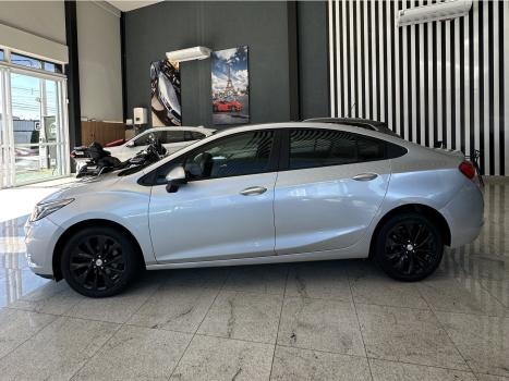 CHEVROLET Cruze Sedan 1.4 16V 4P LT FLEX TURBO AUTOM�TICO, Foto 8