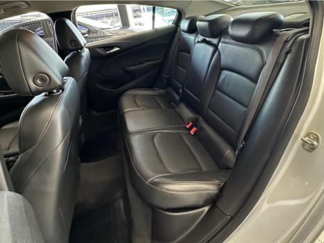 CHEVROLET Cruze Sedan 1.4 16V 4P LT FLEX TURBO AUTOM�TICO, Foto 10