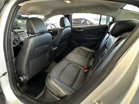CHEVROLET Cruze Sedan 1.4 16V 4P LT FLEX TURBO AUTOM�TICO, Foto 11
