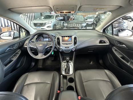 CHEVROLET Cruze Sedan 1.4 16V 4P LT FLEX TURBO AUTOM�TICO, Foto 12