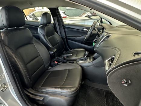 CHEVROLET Cruze Sedan 1.4 16V 4P LT FLEX TURBO AUTOM�TICO, Foto 13