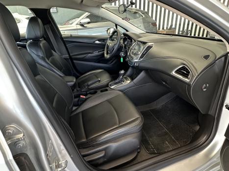 CHEVROLET Cruze Sedan 1.4 16V 4P LT FLEX TURBO AUTOM�TICO, Foto 14