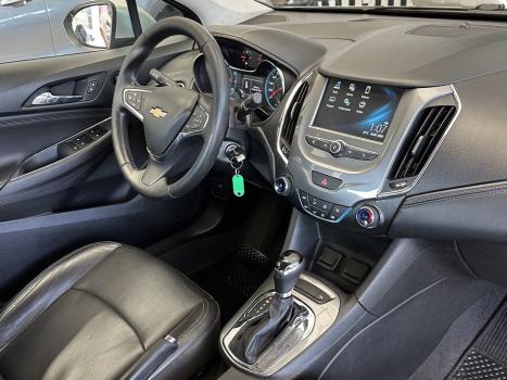 CHEVROLET Cruze Sedan 1.4 16V 4P LT FLEX TURBO AUTOM�TICO, Foto 15