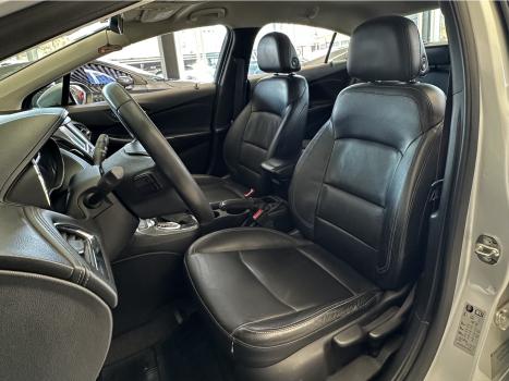 CHEVROLET Cruze Sedan 1.4 16V 4P LT FLEX TURBO AUTOM�TICO, Foto 16