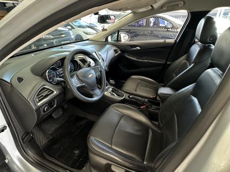 CHEVROLET Cruze Sedan 1.4 16V 4P LT FLEX TURBO AUTOM�TICO, Foto 17
