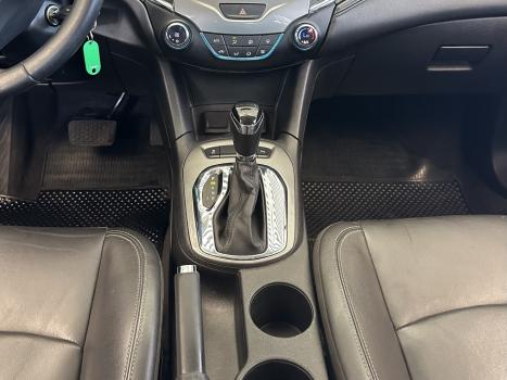 CHEVROLET Cruze Sedan 1.4 16V 4P LT FLEX TURBO AUTOM�TICO, Foto 18
